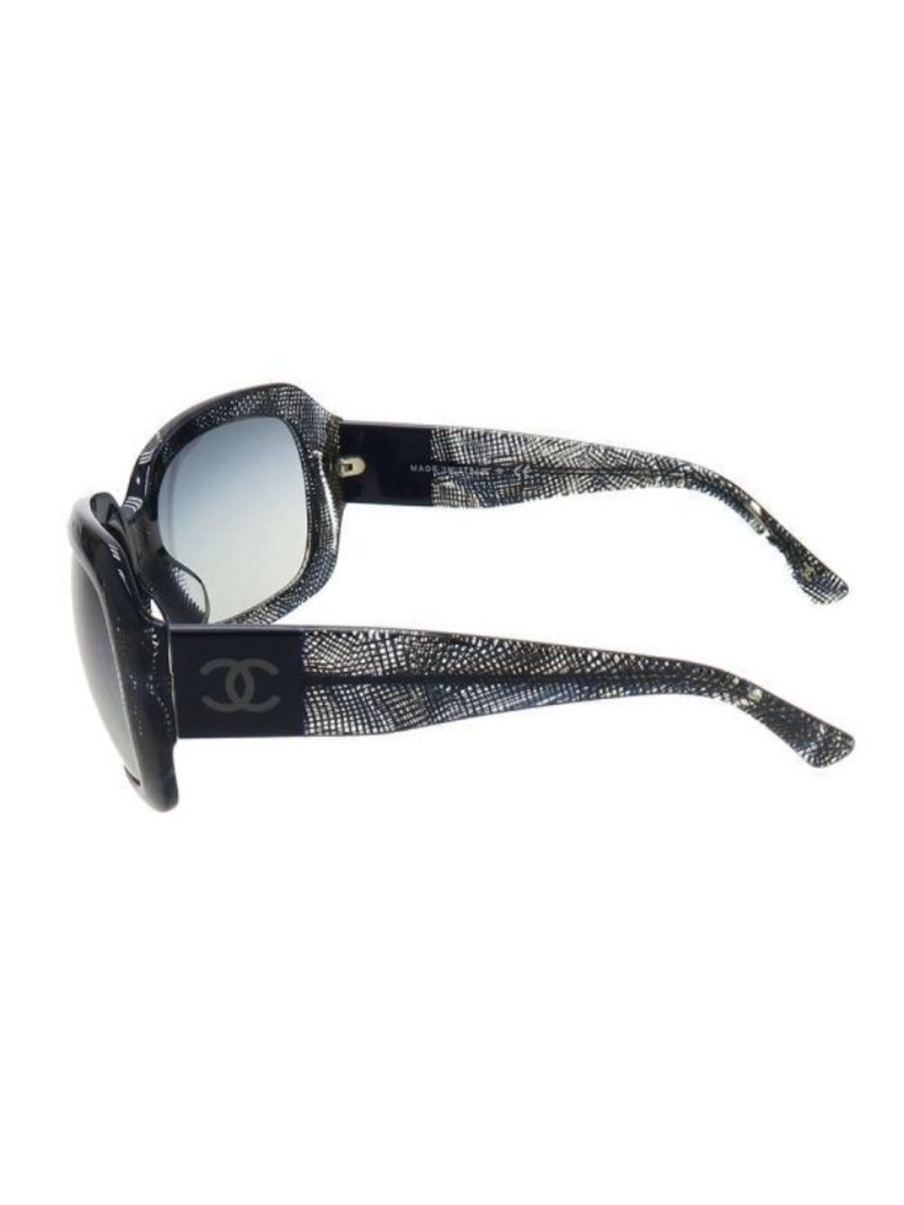 Chanel Sunglasses B Eyewear - Picture 3 of 9